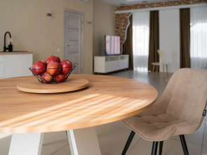 Апартаменты Империал