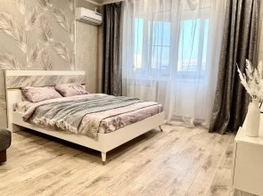 Апартаменты Люкс на Индустриальной 22