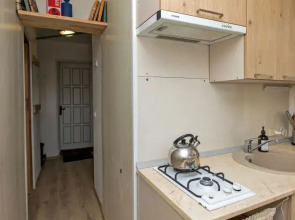 Апартаменты на Бровцева 14