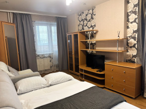 Квартира ЖК Рябинушки