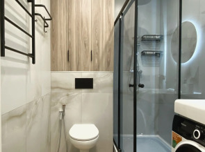 Апартаменты Петроглиф Парк