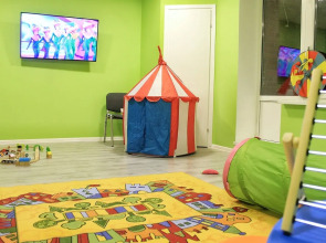 Пансионат Ольшаники