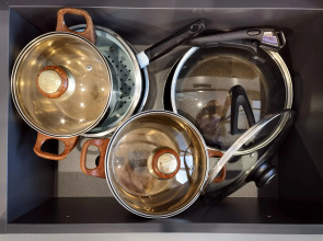 Квартира Уютная квартира в центре Ярославля