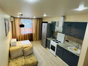 Квартира Уютная Евродвушка на Зеленом Бульваре 28.