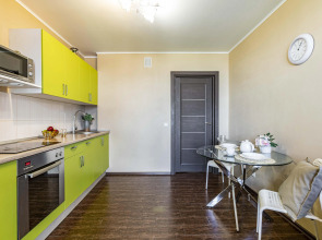 Квартира Уютная квартира в центре у ЖД вокзала