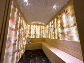 Апартаменты 1+1 в Комплексе Azura World