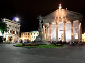 Отель New Dellorto