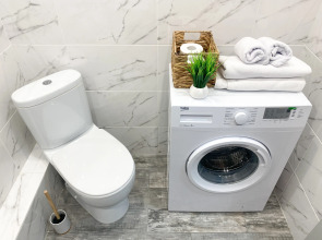 Комфортные Апартаменты в ЖК Романов