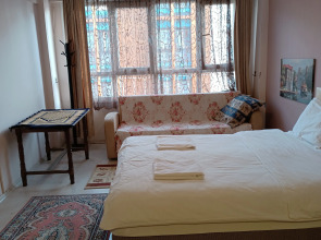 Гостевой Дом Istanbul