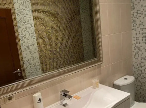 Отель Мандарин