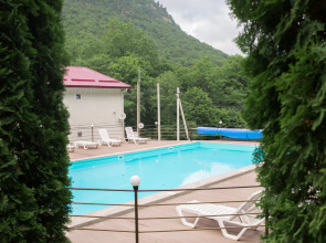 Гостевой Дом Green House