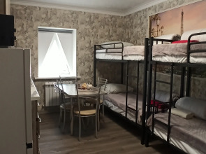 Апартаменты на Красной Армии 136/12