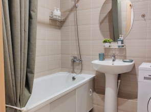 Квартира Норильский Бульвар 3