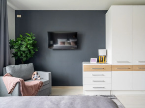 Апартаменты Next Island