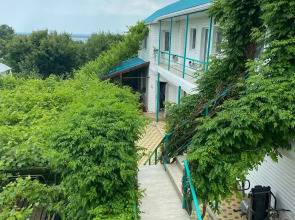 Гостевой Дом Лето Всем