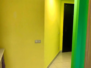 Апартаменты ApartVille 408-Г