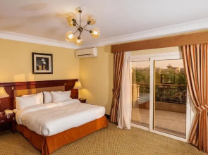 Вилла 604 Powered By Look