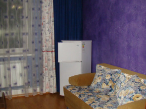 Отель Роза Ветров