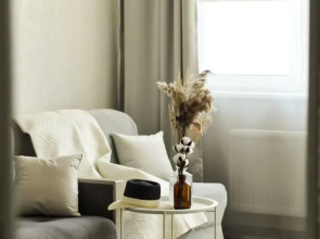 Квартира на Воровского 10