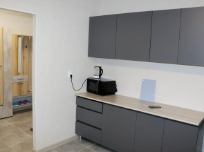 Квартира NiceAparts Евротрешка № 2 на Бурмакинской 7