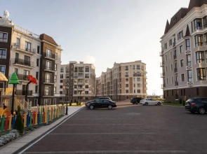 Апартаменты У Моря