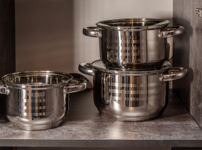 Коттедж в Терсколе от Квартирукинг