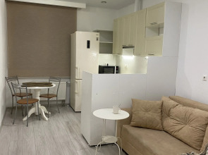 Квартира комфортная 2-комнатная в 1 минуте от метро