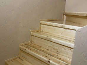 Частный дом два этажа возле моря