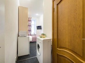 Апартаменты Петропавловская 8 В Питер на сутки 3