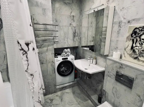 Malina Apartment у Крокус ЭКСПО на 31 этаже