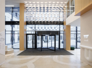 Апартаменты Well