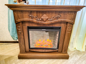 Апартаменты Березка 3