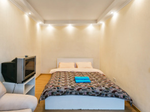 Апартаменты Ленинградский Проспект 33 А