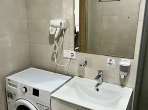 Апартаменты White Sails