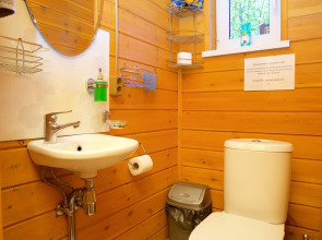 Коттедж Хеппо