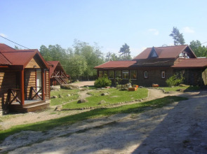 База отдыха Плотвичкина Заводь