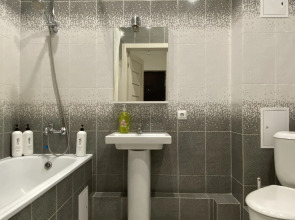 Квартира Студия с панорамным видом