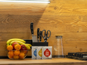 Квартира Идеальная 2-x Комнатная для Ярких и Романтических Дней в Сердце Петербурга