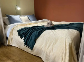 Квартира Ватутина 39-1