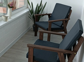 Апартаменты 100 Ночей на Комсомольском 122Г