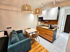 Апартаменты Thai Lux Jomtien