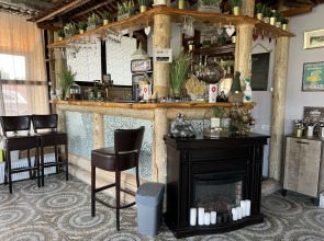 База отдыха Березовка