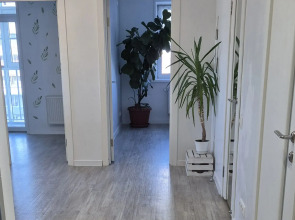 Апартаменты Кофр Уютные 2 Комнатные