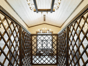 Апартаменты 1799