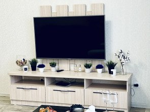 Апартаменты Мята