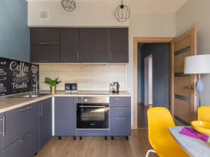 Апартаменты Солнечные