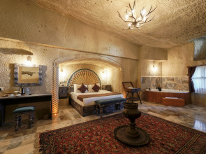 Отель Doctor's Cave Cappadocia