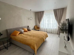 Квартира в ЖК Венецианский квартал