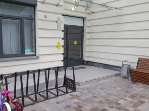 Апартаменты набережная Черной речки дом 3к2