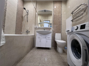 Квартира AlexHome Щелково Жегаловская 27